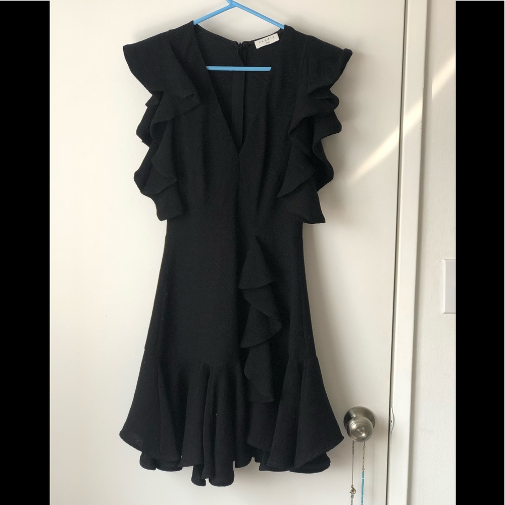 SANDRO dress